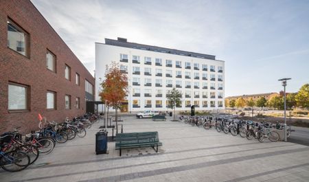 Döbelnsgatan 2B, 75237, Uppsala - Foto 3
