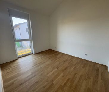 Familienfreundliche Maisonettewohnung mit kleinem Garten - Mietkauf - Foto 4