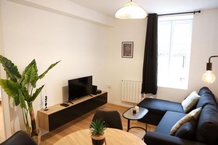 Location Appartement 2 pièces Meublé 27m² NIORT 79000 - Photo 2