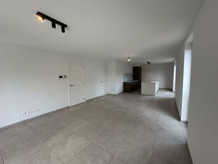Appartement te huur - Foto 2