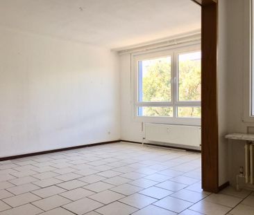 Erstbezug nach Baderneuerung! 3-Zimmer-Wohnung für Paare oder die k... - Foto 1