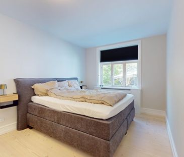 135m² Villalejlighed | Valby - Photo 4