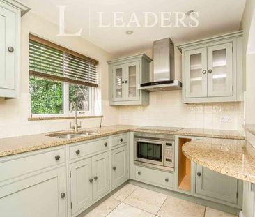 Parkgate Court, Chester, CH1 - Photo 1