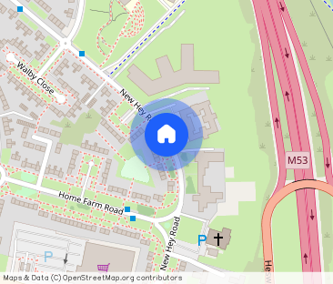 New Hey Road, CH49 - Photo 1