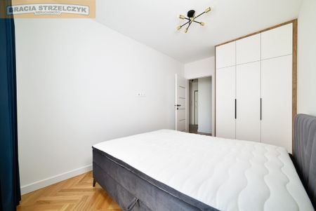 Nowe. 2 Pokoje. Garaż. Tramwaj - Фото 3