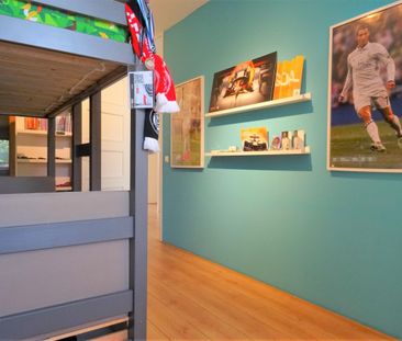 Te huur: Huis Satijnvlinder in Utrecht - Foto 1