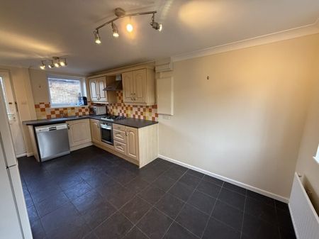 Jermyn Close, Cambridge £1,600 pcm ⓘ The monthly or weekly payment required by the landlord. Read our glossary page , 3 bedrooms, mid terrace house, to let * Tenant info - Photo 2