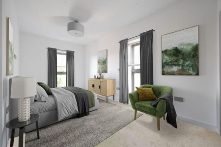 4 bedroom detached house to rent - Photo 5