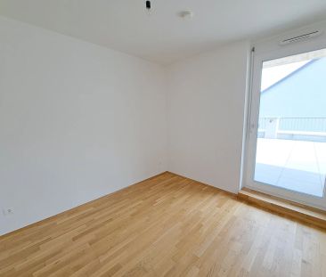 Neuwertige 2-Zi-Dachterrassenwohnung mit Balkon in Graz | Wienerstr... - Photo 4