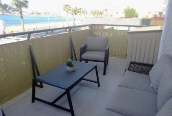 Alquiler de piso en Las Delicias