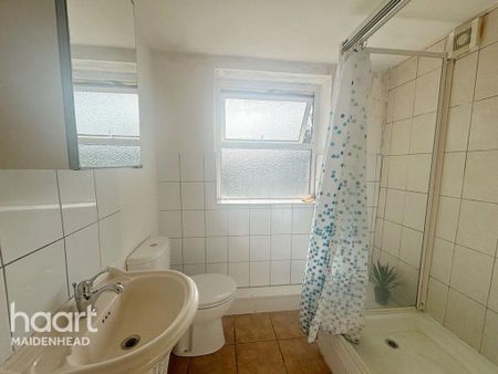 1 bedroom in a house share to rent - Photo 5