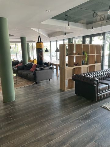 Location Appartement 1 pièce 18m² MONTPELLIER 34000 - Photo 4