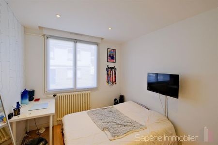 Chambre en Colocation - Rennes Brï¿½quigny - Photo 2
