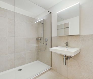 Wohnung in der Altstadt von Bülach! - Foto 5