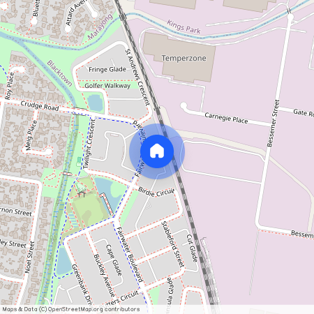 16 Flyer Glade, NSW 2148, Blacktown