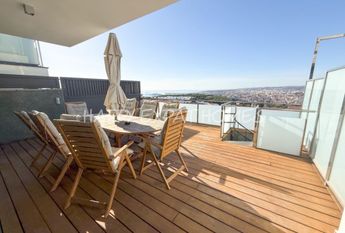 Sant Pere de Ribes, Catalonia 8812