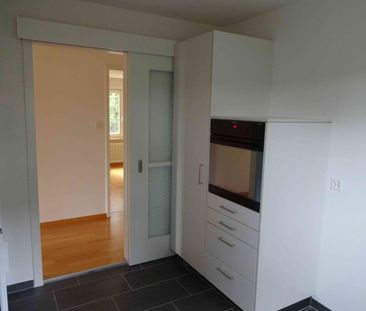 4 Zimmer, 90 m², EG - Foto 4