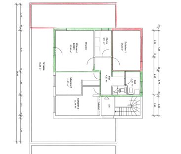 Studenten aufgepasst! WG-Zimmer zu vermieten… - Photo 3