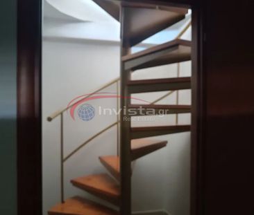 Μεζονέτα για ενοικίαση Άγιος Ιωάννης (Καλαμαριά) - Φωτογραφία 2