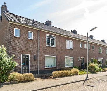 Hoekwoning - Foto 1