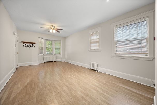 For Lease - 440 Avenue Road Unit# 101, Toronto, Ontario - Photo 1