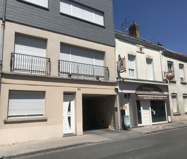 Location Appartement 1 pièce 13m² REIMS 51100 - Photo 5