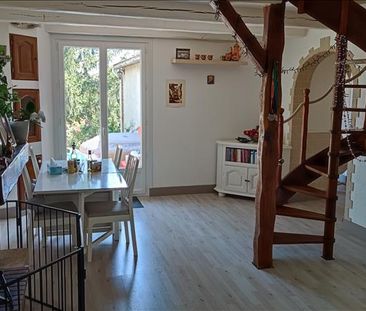 4 pièces - Meublé - 80,95 m² - RDC - Colocation non autorisée - Photo 5