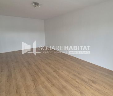 Location Appartement 2 pièces 47m² LILLE 59000 - Photo 6