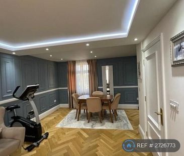 2 bedroom semi-detached house to rent - Photo 5