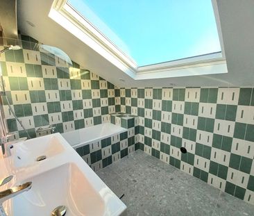 Appartement Colombes "Les Vallées" 6 pièces 4 chambres - Terrasse - Photo 2