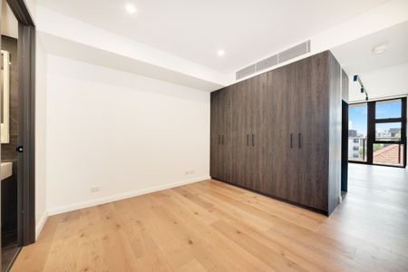 201/31-33 Albany Street, Crows Nest NSW 2065 - Apartment For Rent | Domain - Photo 4