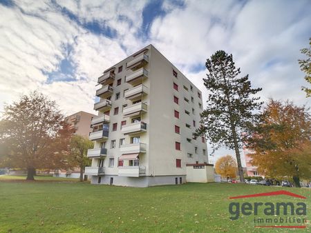 Joli 3.5 pièces à Villars-sur-Glâne - Photo 3