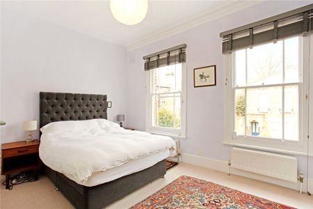 Enbrook Street, Kensal Town, W10, London - Photo 5