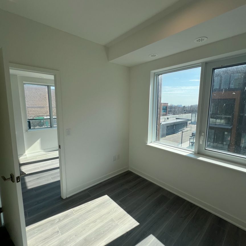 For Lease - 67 Curlew Drive Unit# 205, Toronto, Ontario - Photo 1