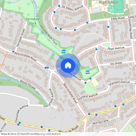 36A Dalrymple Avenue, NSW 2067, Chatswood