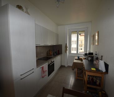 Bel appartement de 4 pièces - Photo 3