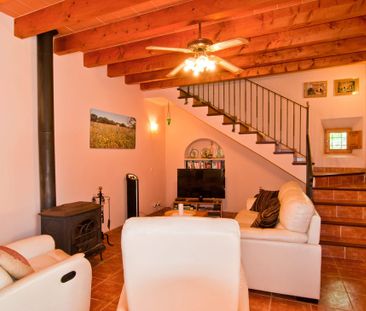 185 Diseminado Tercera Volta, Felanitx, Balearic Islands 07208 - Photo 4