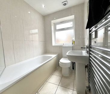 Napier Road, Leytonstone, E11, Property for rent - Photo 2