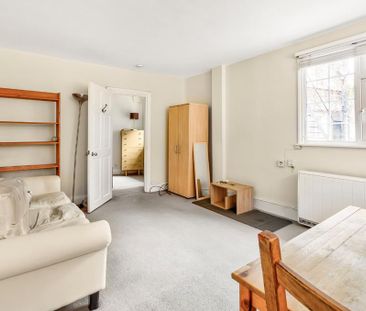 1 bedroom bungalow to rent - Photo 3