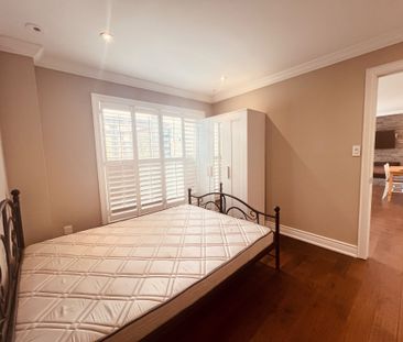 For Lease - 44 Wakefield Crescent Unit# Main Floor, Toronto, Ontario - Photo 5