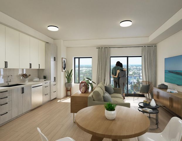 HŌM | 90 Carling St., Hamilton - Photo 1