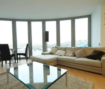 Forth Bank Tower, City Centre, NE1 - Photo 1