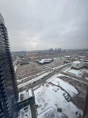 For Lease - 395 Square One Drive Unit# 2802, Mississauga, Ontario - Photo 1
