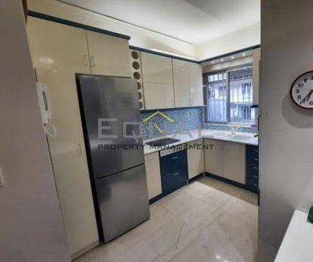 Διαμέρισμα για ενοικίαση Νέα Σμύρνη - Photo 3