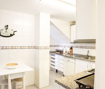 Penthouse in Guadalmina Baja - Photo 1