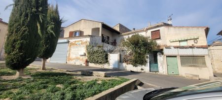 Appartement Jonquières Saint Vincent 3 pièce(s) 43.69 m2, - Photo 5