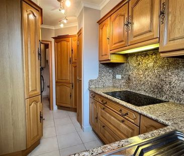 Appartement te huur - foto 4
