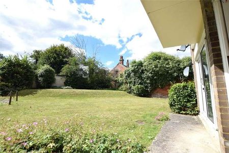 Crescent Court, Crescent Road, Reading, Berkshire, RG1 - Photo 5