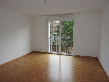 Grosszügige 4.5-Zimmerwohnung - Photo 3