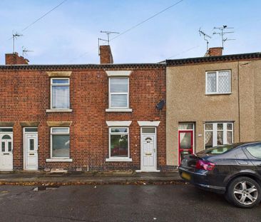 2 bedroom terraced house to rent - Photo 3